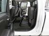 2017 chevrolet silverado 2500  rear under-seat organizer weathertech under seat truck storage box - black