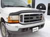 WeatherTech Hood Guard - WT50035 on 1999 Ford F-250 and F-350 Super Duty 