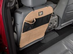 WeatherTech Seat Back Protector - Tan - WT57ED