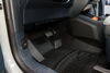2022 ford maverick  custom fit contoured on a vehicle