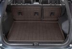 WeatherTech HP SeatBack Cargo Liner - Cocoa
