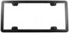 WeatherTech License Plates and Frames - WT60020