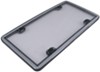 WeatherTech License Plates and Frames - WT60027