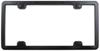License Plates and Frames WT63020 - Plastic - WeatherTech