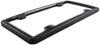 WT63020 - Tag Frame WeatherTech License Plates and Frames