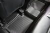2020 ford escape  custom fit rear second row weathertech 2nd auto floor mat - black