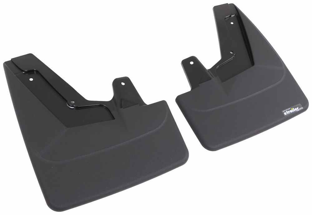 2023 Chevrolet Tahoe WeatherTech Mud Flaps - Easy-Install, No-Drill ...