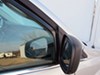 WeatherTech Side Window - WT80476 on 2010 Chrysler Town and Country 
