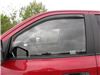 WeatherTech Side Window - WT80503 on 2009 dodge ram pickup 