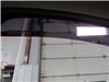 2013 cadillac srx  side window front windows on a vehicle