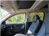 WeatherTech Side Window - WT82499 on 2016 Chevrolet Traverse 