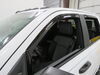 0  in window channel front and rear windows wt82503