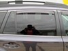 Rain Guards WT82516 - In Window Channel - WeatherTech on 2010 Subaru Outback Wagon 