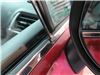 WeatherTech Side Window - WT82780 on 2018 Subaru Outback Wagon 
