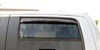 WeatherTech Side Window - WT84697 on 2013 Ford F-150 