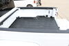 2023 jeep gladiator  bare bed trucks floor protection on a vehicle