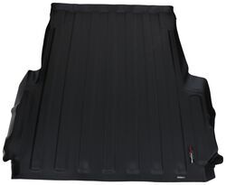 WeatherTech TechLiner Custom Truck Bed Mat - Black - WT87NR