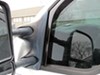 WeatherTech Side Window - WT88138 on 1999 Ford F-250 and F-350 Super Duty 