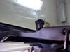 2012 honda ridgeline  vehicle specific clip wt89103