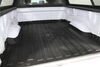 0  custom-fit mat bed floor protection weathertech impactliner custom truck - black