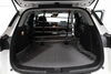 0  vehicle pet barriers weathertech barrier with extension kit for cars and suvs - universal fit