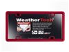 WT8ALPCC1 - Red WeatherTech Miscellaneous