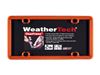 WeatherTech License Plates and Frames - WT8ALPCF13