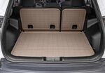 WeatherTech HP SeatBack Cargo Liner - Tan