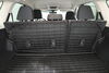 2023 nissan rogue  thermoplastic cargo area on a vehicle