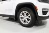 2023 jeep grand cherokee  custom fit width on a vehicle