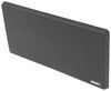 weathertech automotive tools workshop accessories garage wall protector - 12 inch tall x 24 long