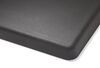 weathertech automotive tools workshop accessories garage wall protector - 12 inch tall x 24 long