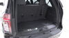 2022 chevrolet tahoe  custom fit cargo area trunk weathertech liner - black