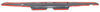 weathertech bug deflector hood guard wt99dd