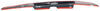 weathertech bug deflector hood guard custom fit protector