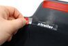 weathertech bug deflector low profile wt99dd
