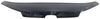 weathertech bug deflector low profile wt99dd