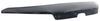 weathertech bug deflector hood guard low profile