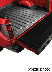 2024 Toyota Tundra Truck Bed Mat | etrailer.com