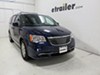 2014 chrysler town and country  semi-custom fit rear wtw25gr