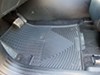 2015 jeep cherokee  rubber front on a vehicle