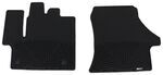 WeatherTech All-Weather Front Floor Mats - Black                                                    
