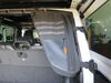 2020 jeep wrangler unlimited  cargo organizers in use