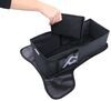 xg cargo jeep storage organizers kleen kan bin and trash can for wrangler jl unlimited jk
