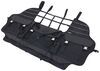 cargo organizers storage wall sportsman area for jeep wrangler jk unlimited and jl