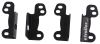 Vision X Mounting Brackets Accessories and Parts - XIL-OE0709JKV2