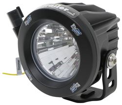 Vision X Optimus Off-Road LED Driving Light - Wide Spot Beam - 736 Lumens - Round - 12V/24V - XIL-OPR120