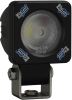 single light pod vision x solstice solo - led 10 watts flood beam 2 inch wide qty 1