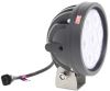 work lights spot beam vision x utility market xtreme led light - 2 590 lumens narrow round 12v-48v