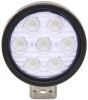 flood lights work exterior vision x utility market xtreme light - led 35 watt extra wide beam 4 inch round qty 1